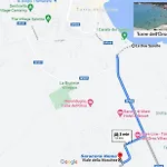 Saracena شقة *