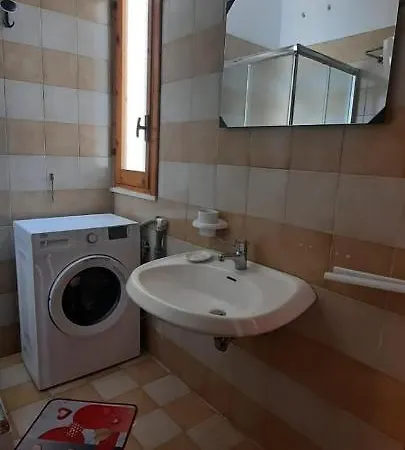Saracena Daire