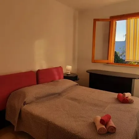 Saracena Apartment *