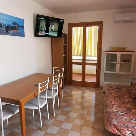 Apartment Saracena Sant'Andrea (Apulia)