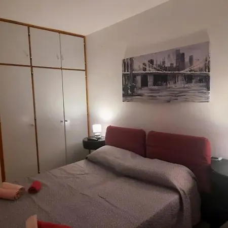 Apartment Saracena *