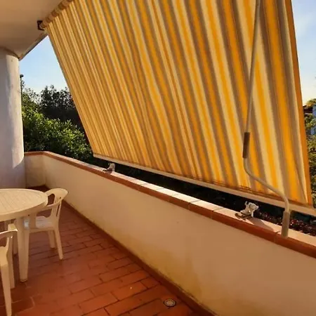 Saracena Apartment *