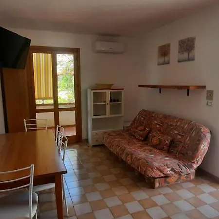 Saracena Apartment Sant'Andrea (Apulia)