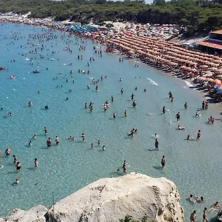 Saracena * Sant'Andrea (Apulia)