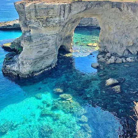 Apartment Saracena *