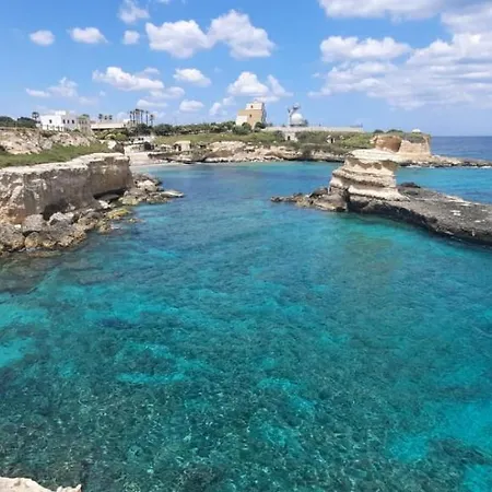 Apartment Saracena *