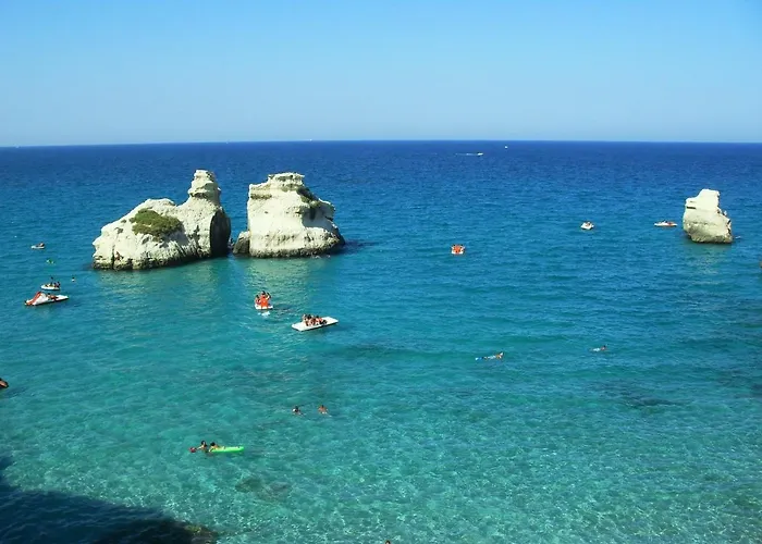 Saracena Διαμέρισμα