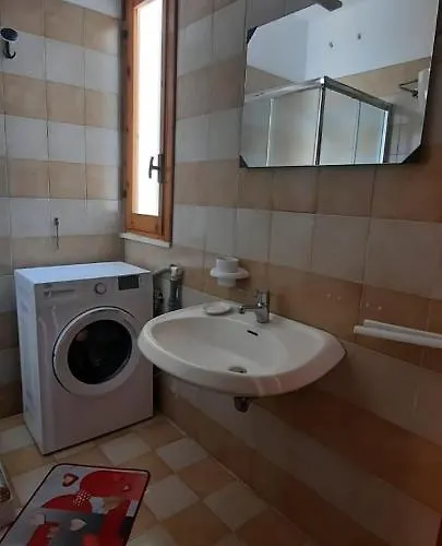 Saracena Διαμέρισμα