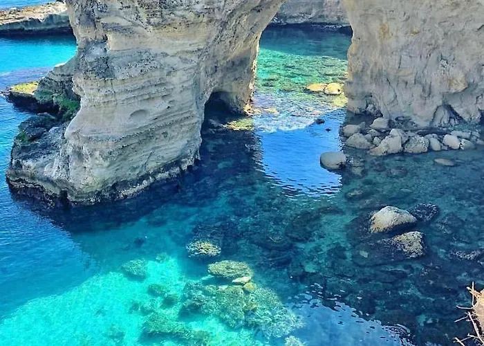 Διαμέρισμα Saracena *