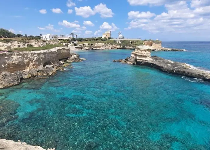 Apartmán Saracena *